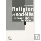 Religion Et Sociétés Précapitalistes En Orient