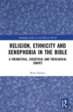 Bertrand.pt - Religion, Ethnicity And Xenophobia In The Bible
