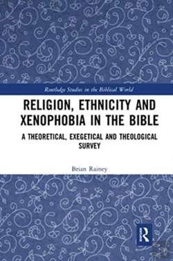 Bertrand.pt - Religion, Ethnicity And Xenophobia In The Bible