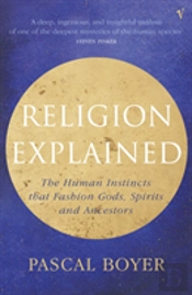 Religion Explained