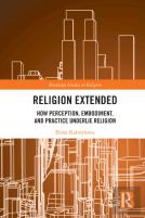 Religion Extended