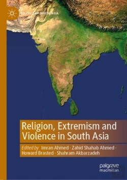Bertrand.pt - Religion, Extremism And Violence In South Asia