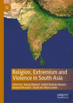 Bertrand.pt - Religion, Extremism And Violence In South Asia