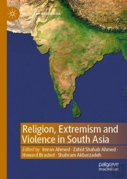 Bertrand.pt - Religion, Extremism And Violence In South Asia