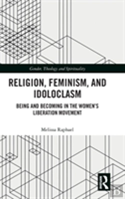 Bertrand.pt - Religion, Feminism, And Idoloclasm