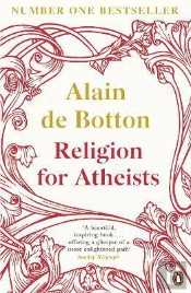 Religion For Atheists