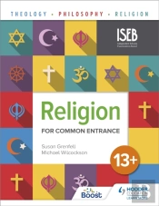 Religion For Common Entrance 13+