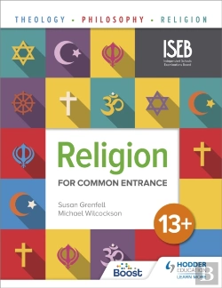 Bertrand.pt - Religion For Common Entrance 13+