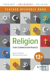 Religion For Common Entrance 13+ Teacher Resources