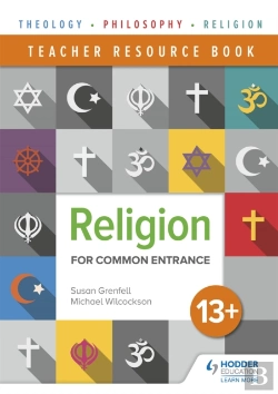 Bertrand.pt - Religion For Common Entrance 13+ Teacher Resources