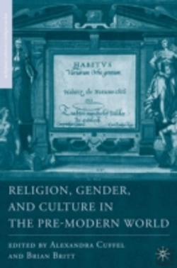 Bertrand.pt - Religion, Gender, And Culture In The Pre-Modern World