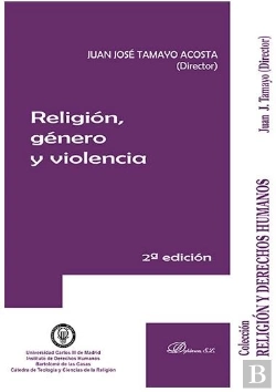 Bertrand.pt - Religión, Género Y Violencia