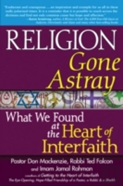 Religion Gone Astray