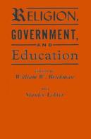 Religion, Government And Education