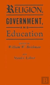 Religion, Government And Education