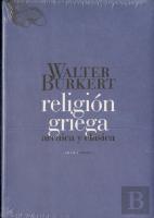 Religión Griega