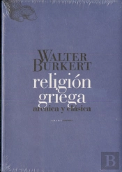 Religión Griega
