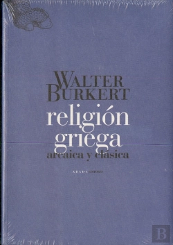 Bertrand.pt - Religión Griega