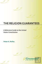 Religion Guarantees