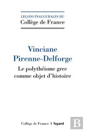 Religion, Histoire Et Societe Dans Le Monde Grec Antique
