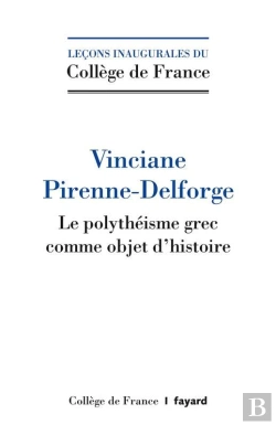 Bertrand.pt - Religion, Histoire Et Societe Dans Le Monde Grec Antique