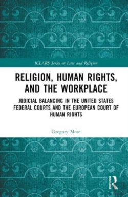 Bertrand.pt - Religion, Human Rights, And The Workplace