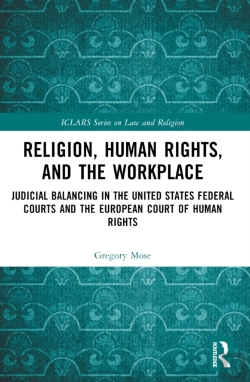 Bertrand.pt - Religion, Human Rights, And The Workplace