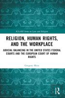 Religion, Human Rights, And The Workplace