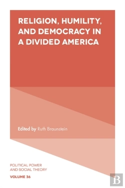 Bertrand.pt - Religion, Humility, And Democracy In A Divided America
