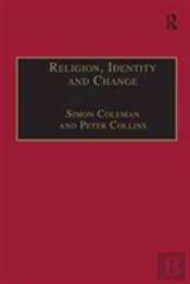 Religion, Identity And Change
