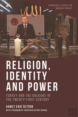 Bertrand.pt - Religion, Identity And Power