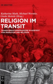 Religion Im Transit