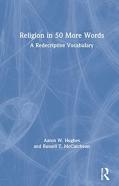 Religion In 50 More Words