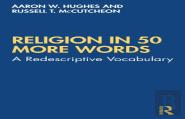 Religion In 50 More Words