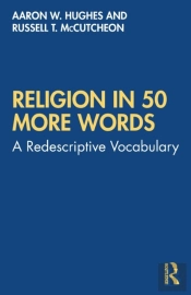 Religion In 50 More Words