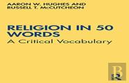 Religion In 50 Words