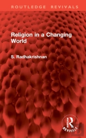 Religion In A Changing World