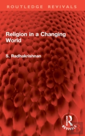 Religion In A Changing World
