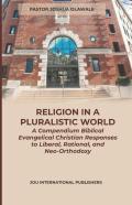 Religion In A Pluralistic World