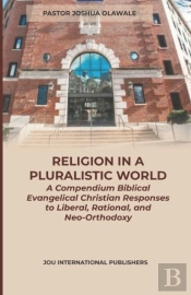Religion In A Pluralistic World