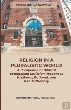 Bertrand.pt - Religion In A Pluralistic World