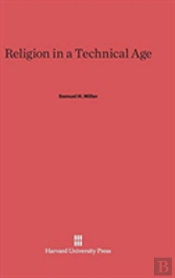 Bertrand.pt - Religion In A Technical Age