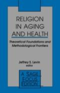 Religion In Aging And Health