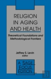 Religion In Aging And Health