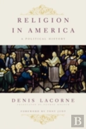 Religion In America