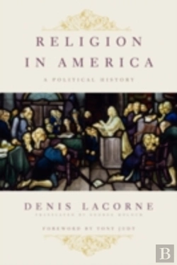 Bertrand.pt - Religion In America