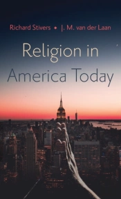 Religion In America Today