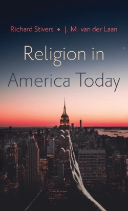 Bertrand.pt - Religion In America Today