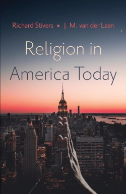 Bertrand.pt - Religion In America Today