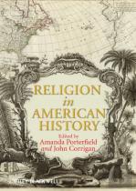 Religion In American History